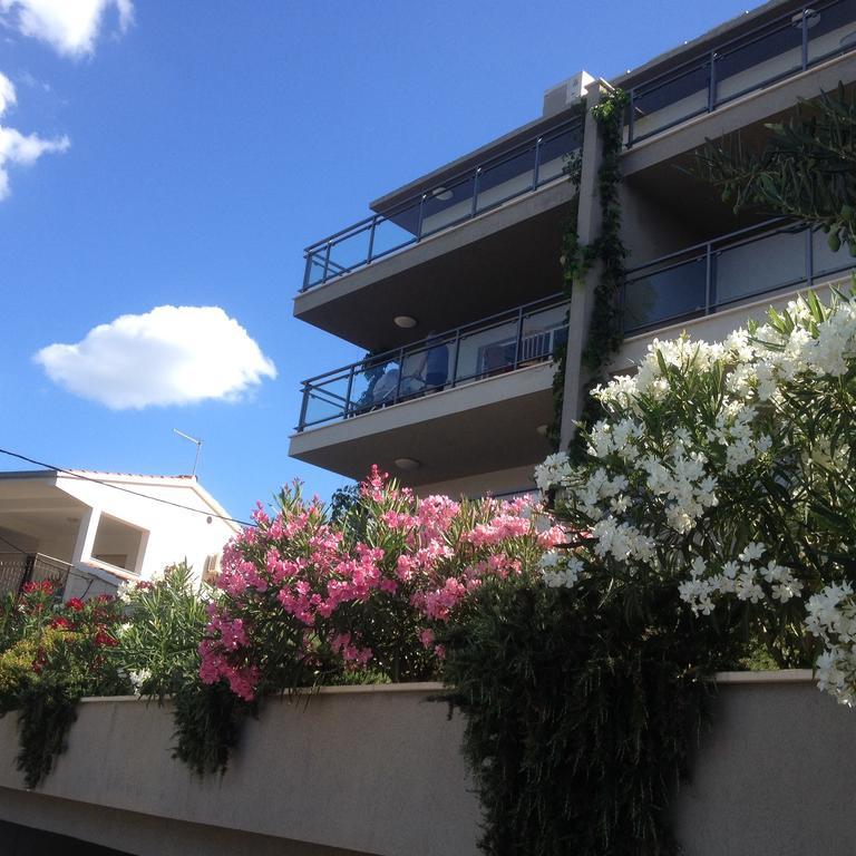 Apartment Bozan Omiš Εξωτερικό φωτογραφία